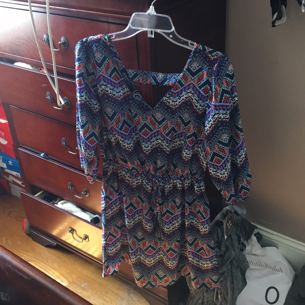 Dress